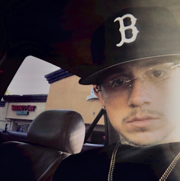 Meet your Posher, Rudy - Picture 1 of 1